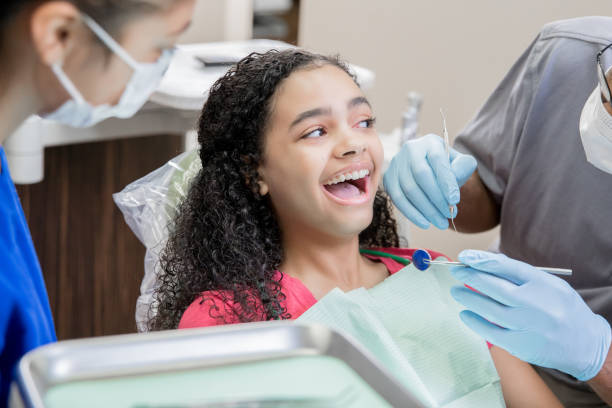 Best Emergency Dentist for Kids  in Stro Valley, CA