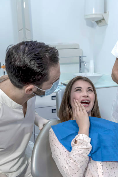 Best Broken Tooth Emergency  in Stro Valley, CA