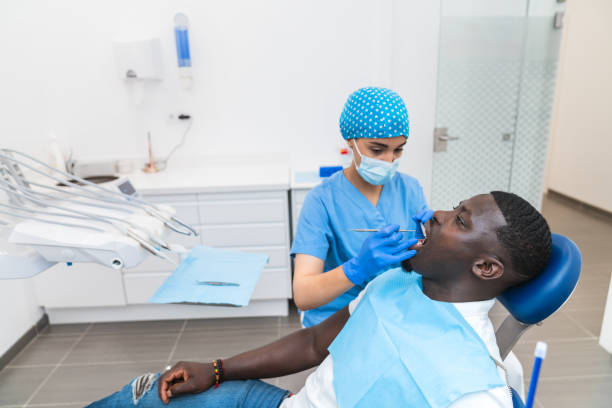 Best Cracked Tooth Emergency Dentist  in Stro Valley, CA