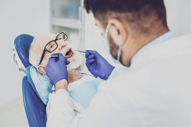 Best Tooth Infection Emergency Dentist  in Stro Valley, CA